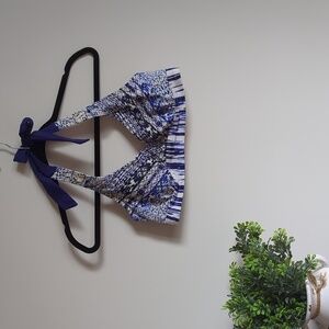 Athleta Halter Bikini Top